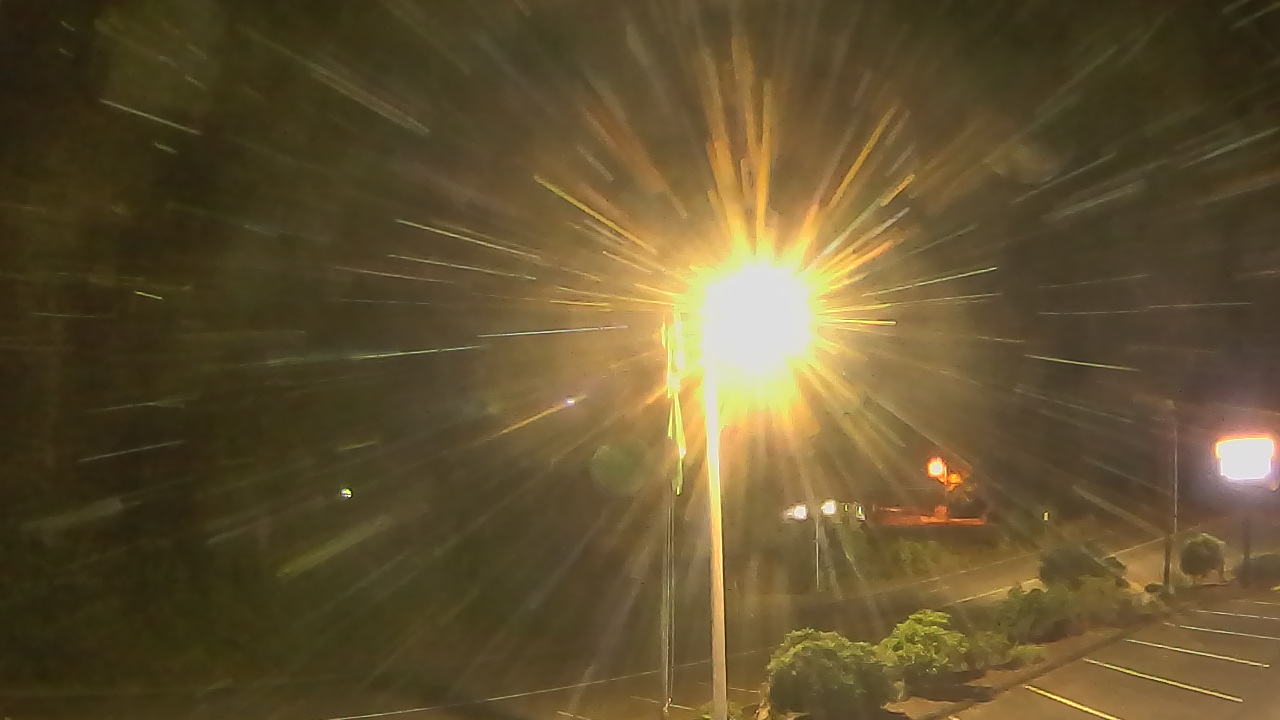 Thumbnail for current weather camera view from Wishkah Valley School in Aberdeen, Washington