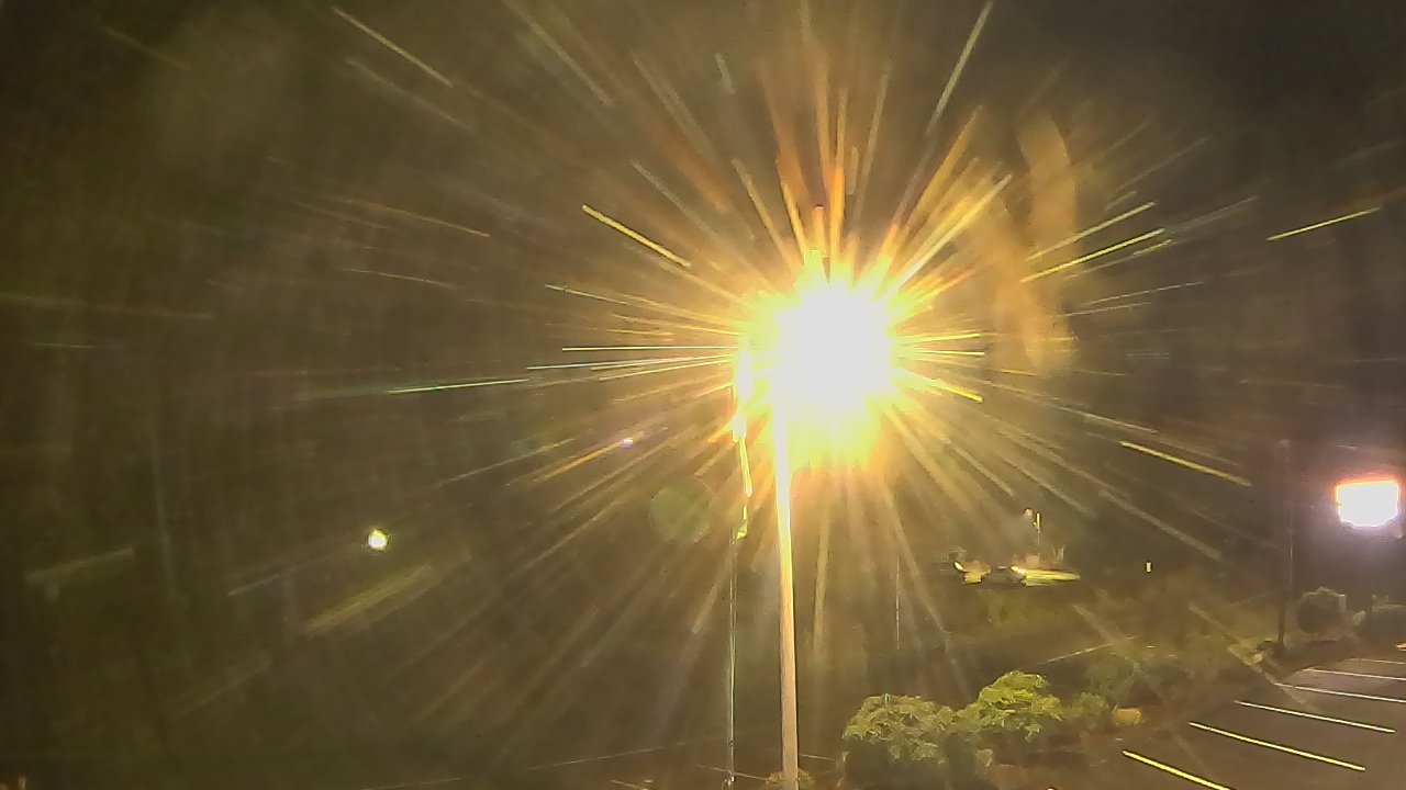 Thumbnail for current weather camera view from Wishkah Valley School in Aberdeen, Washington