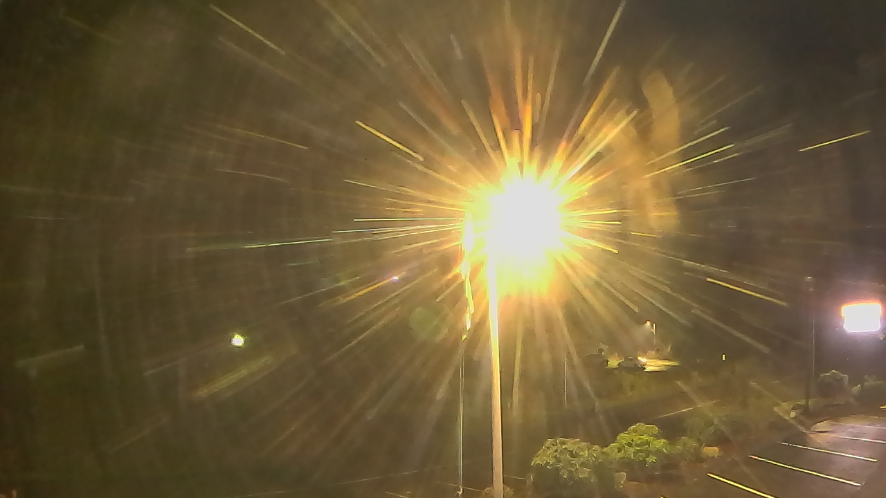 Thumbnail for current weather camera view from Wishkah Valley School in Aberdeen, Washington