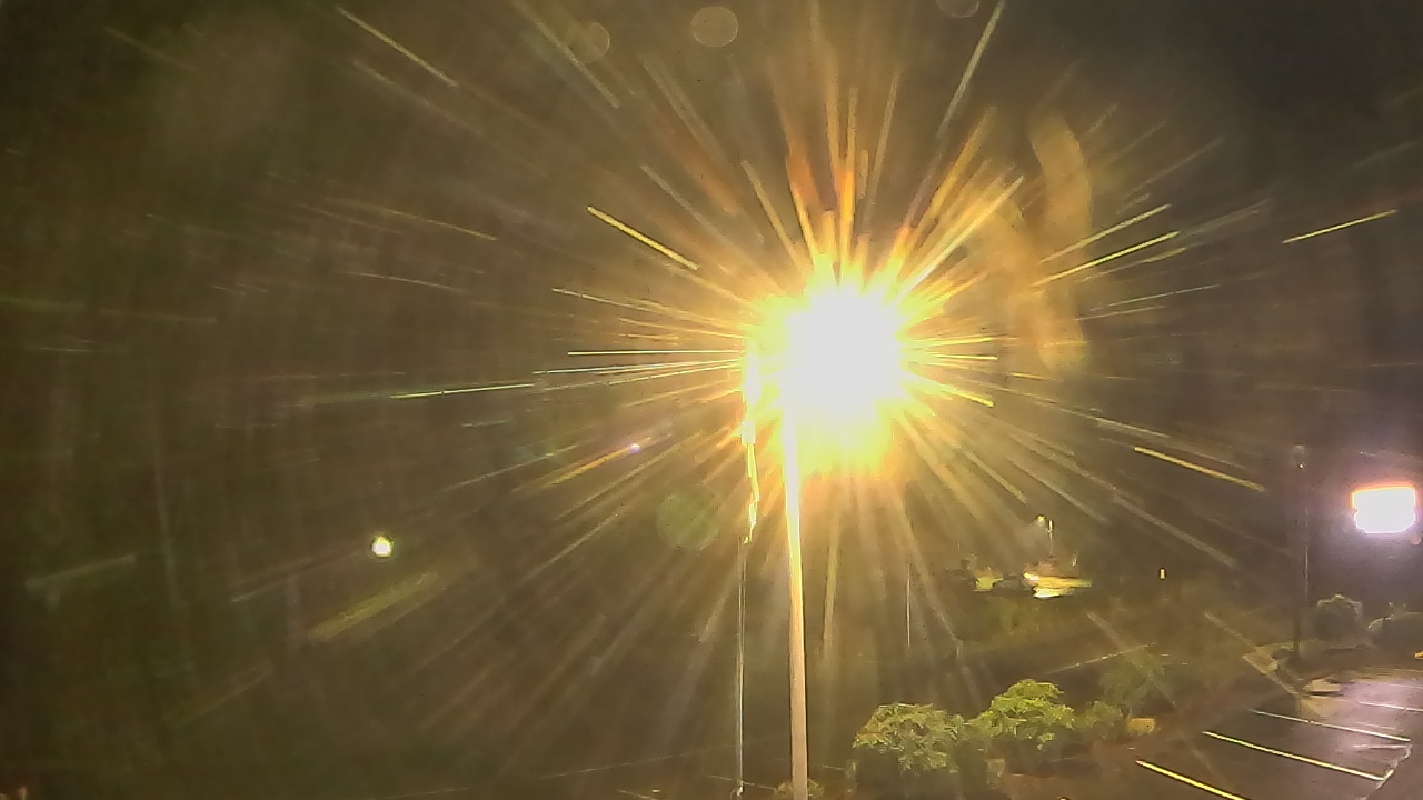 Thumbnail for current weather camera view from Wishkah Valley School in Aberdeen, Washington