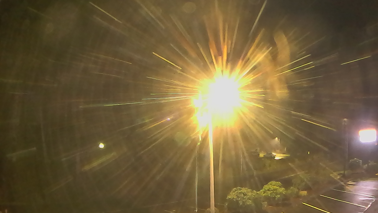 Thumbnail for current weather camera view from Wishkah Valley School in Aberdeen, Washington