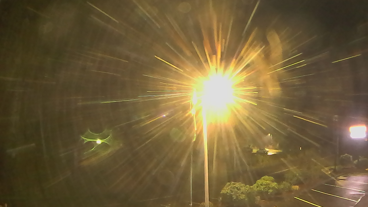 Thumbnail for current weather camera view from Wishkah Valley School in Aberdeen, Washington