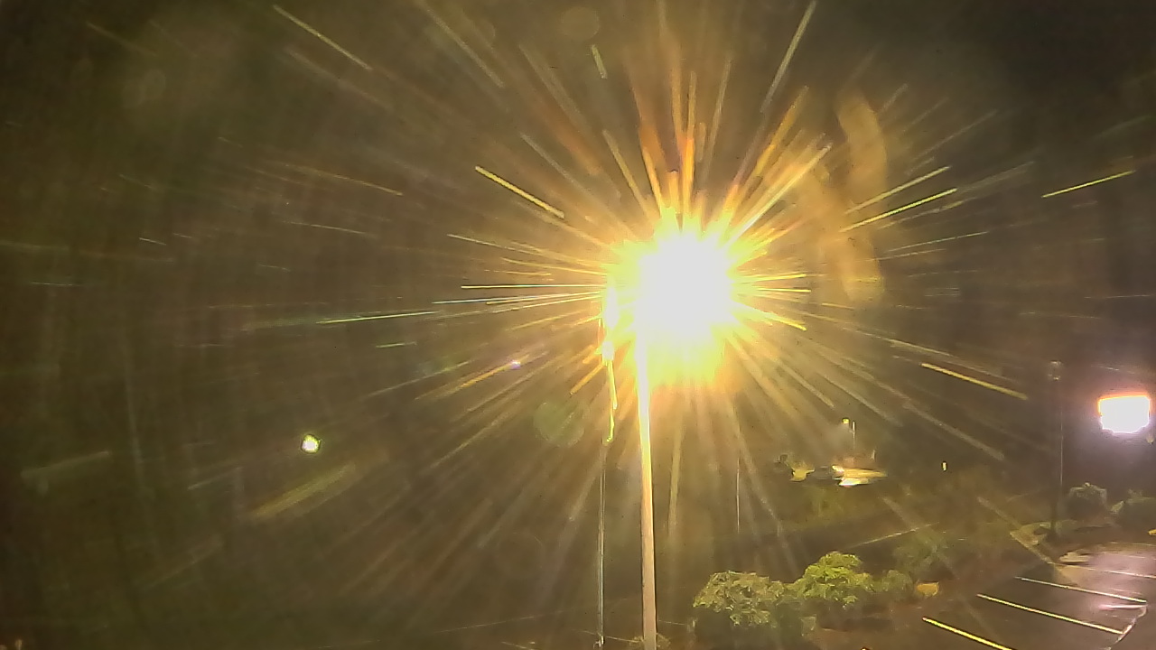 Thumbnail for current weather camera view from Wishkah Valley School in Aberdeen, Washington