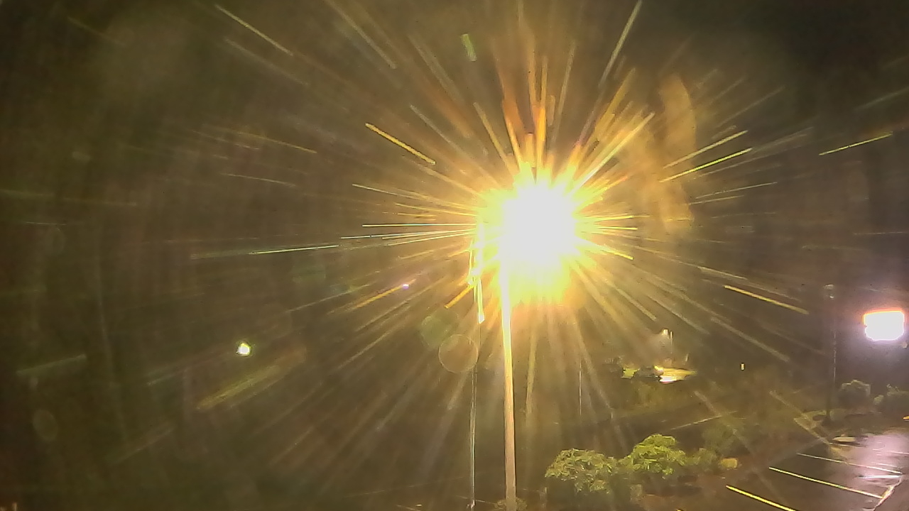 Thumbnail for current weather camera view from Wishkah Valley School in Aberdeen, Washington