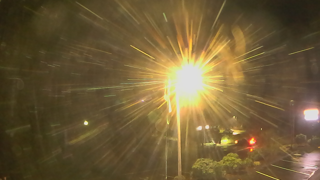 Thumbnail for current weather camera view from Wishkah Valley School in Aberdeen, Washington