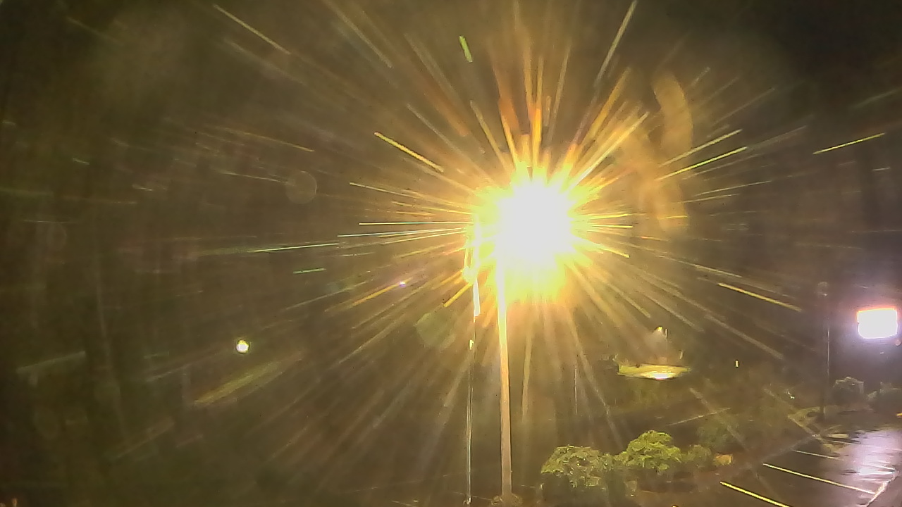 Thumbnail for current weather camera view from Wishkah Valley School in Aberdeen, Washington