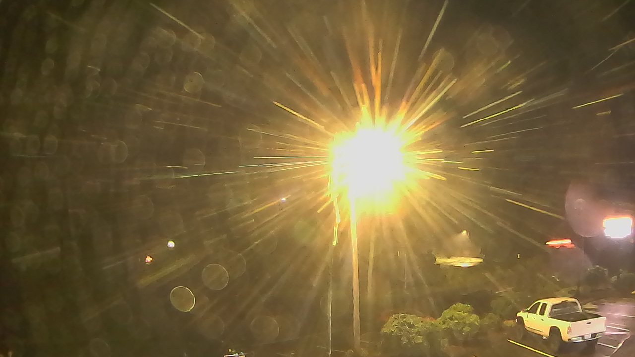 Thumbnail for current weather camera view from Wishkah Valley School in Aberdeen, Washington