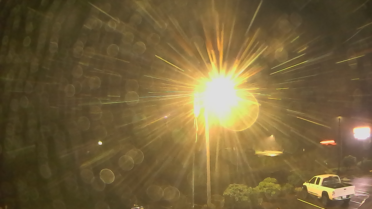 Thumbnail for current weather camera view from Wishkah Valley School in Aberdeen, Washington