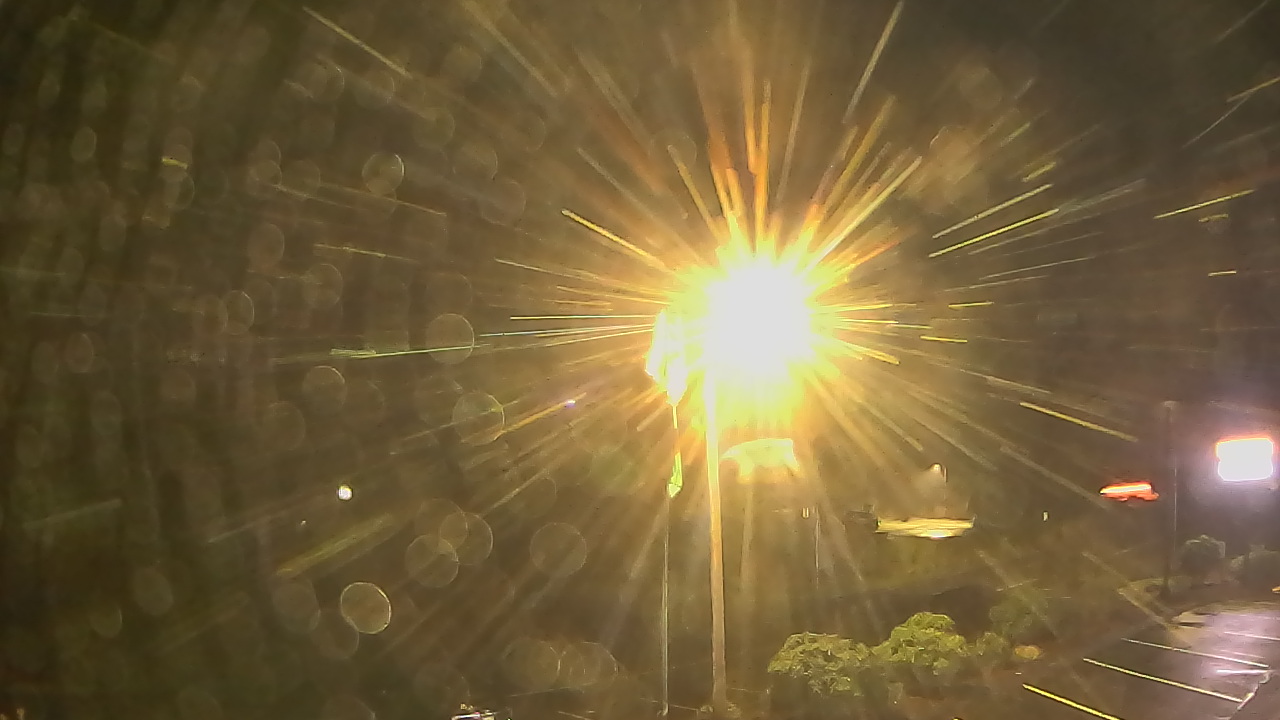 Thumbnail for current weather camera view from Wishkah Valley School in Aberdeen, Washington