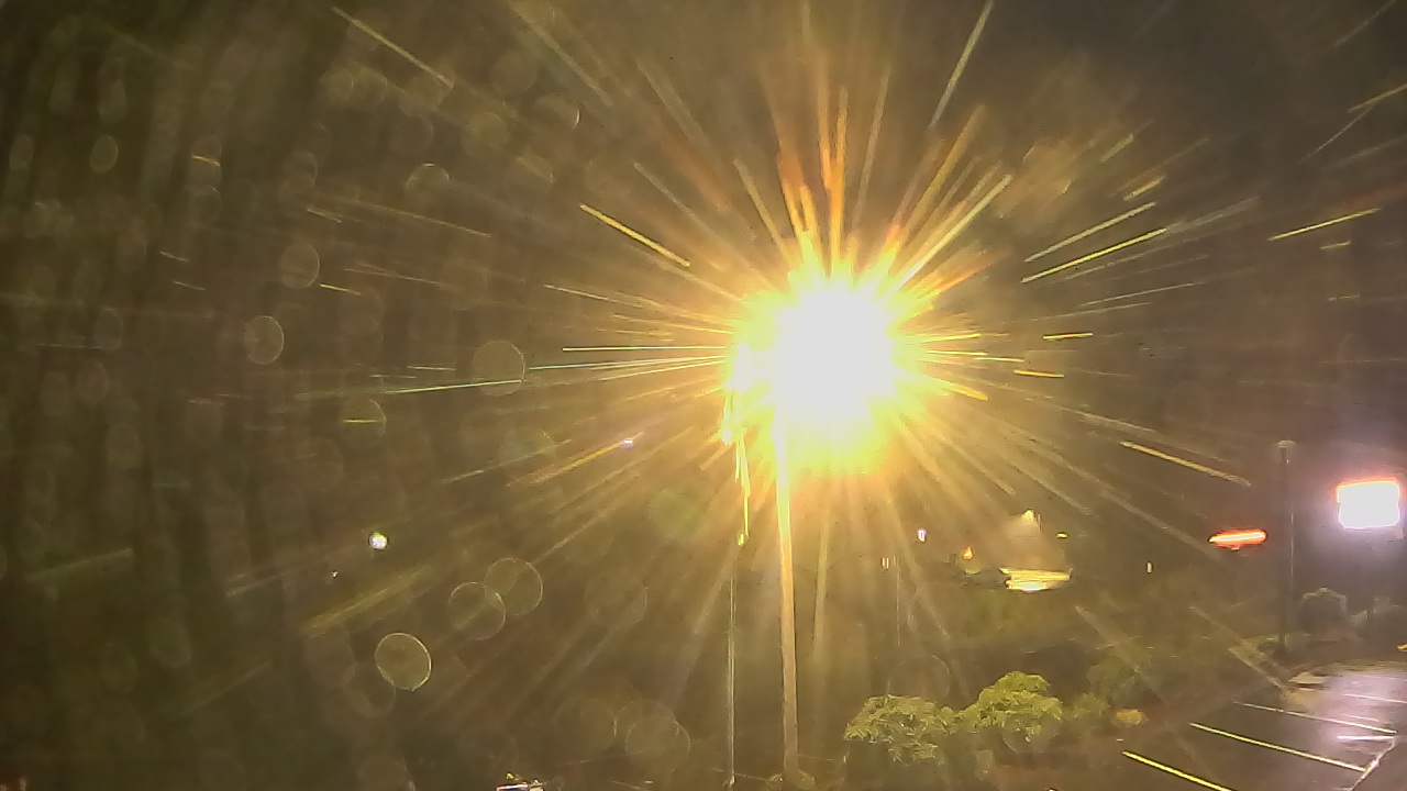 Thumbnail for current weather camera view from Wishkah Valley School in Aberdeen, Washington