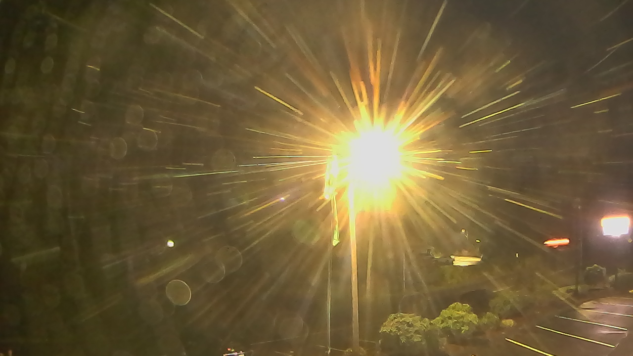 Thumbnail for current weather camera view from Wishkah Valley School in Aberdeen, Washington