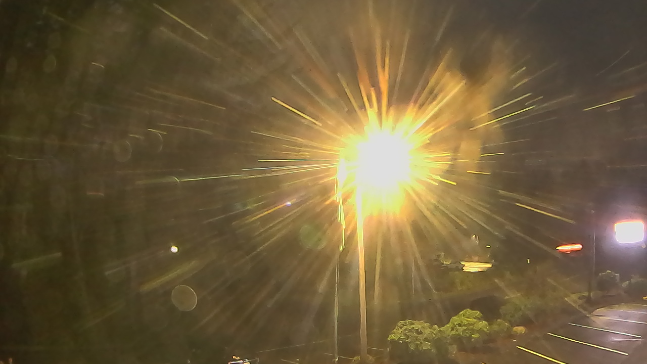 Thumbnail for current weather camera view from Wishkah Valley School in Aberdeen, Washington