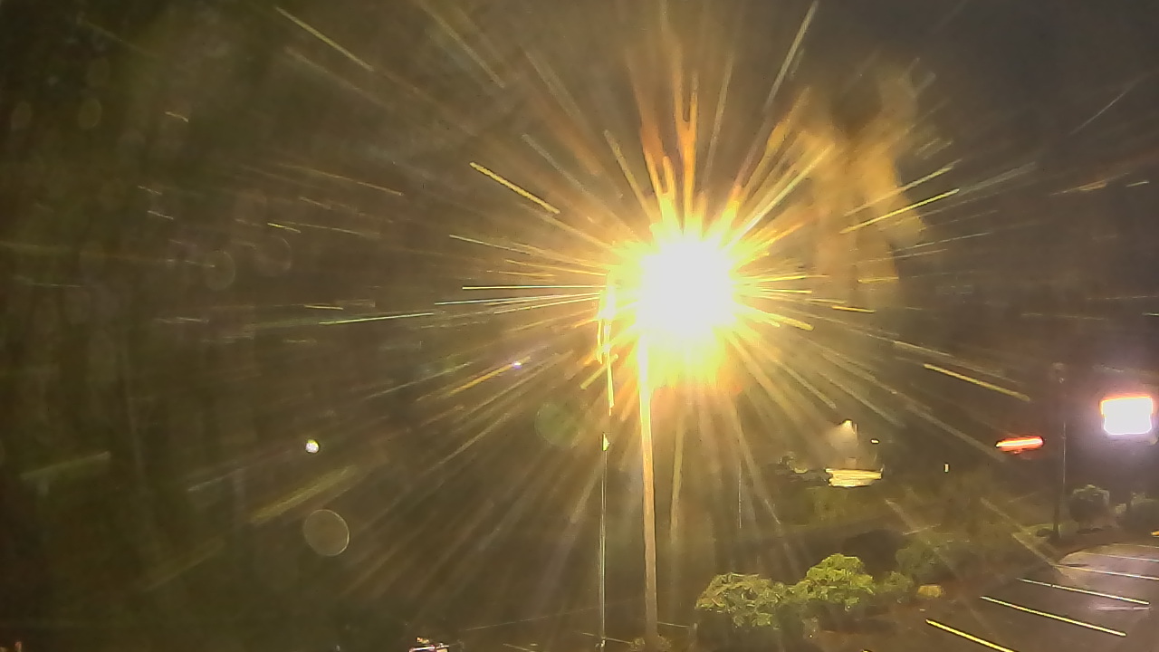 Thumbnail for current weather camera view from Wishkah Valley School in Aberdeen, Washington