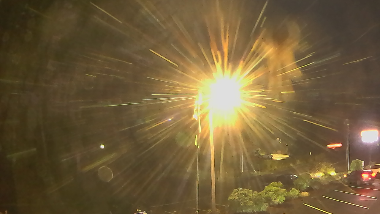 Thumbnail for current weather camera view from Wishkah Valley School in Aberdeen, Washington