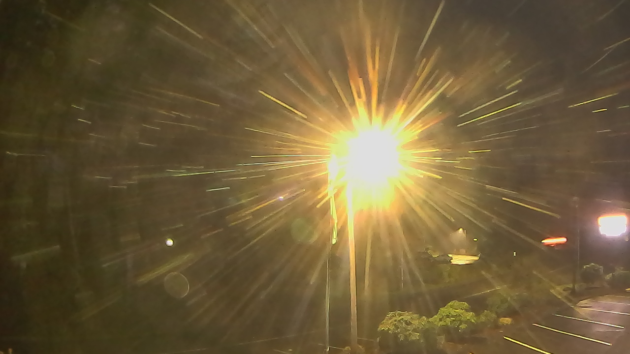 Thumbnail for current weather camera view from Wishkah Valley School in Aberdeen, Washington