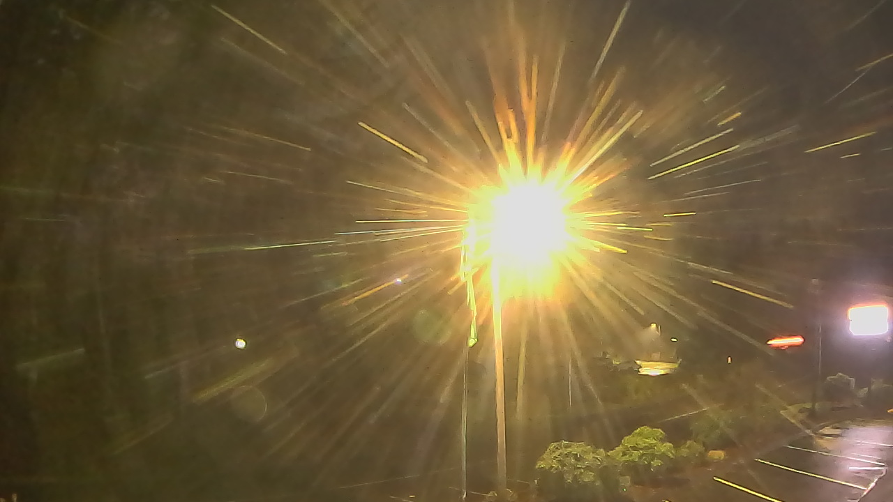 Thumbnail for current weather camera view from Wishkah Valley School in Aberdeen, Washington