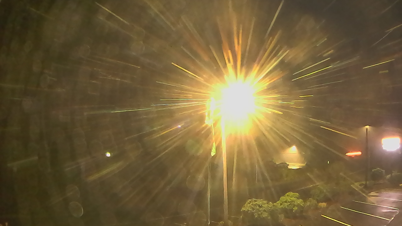 Thumbnail for current weather camera view from Wishkah Valley School in Aberdeen, Washington