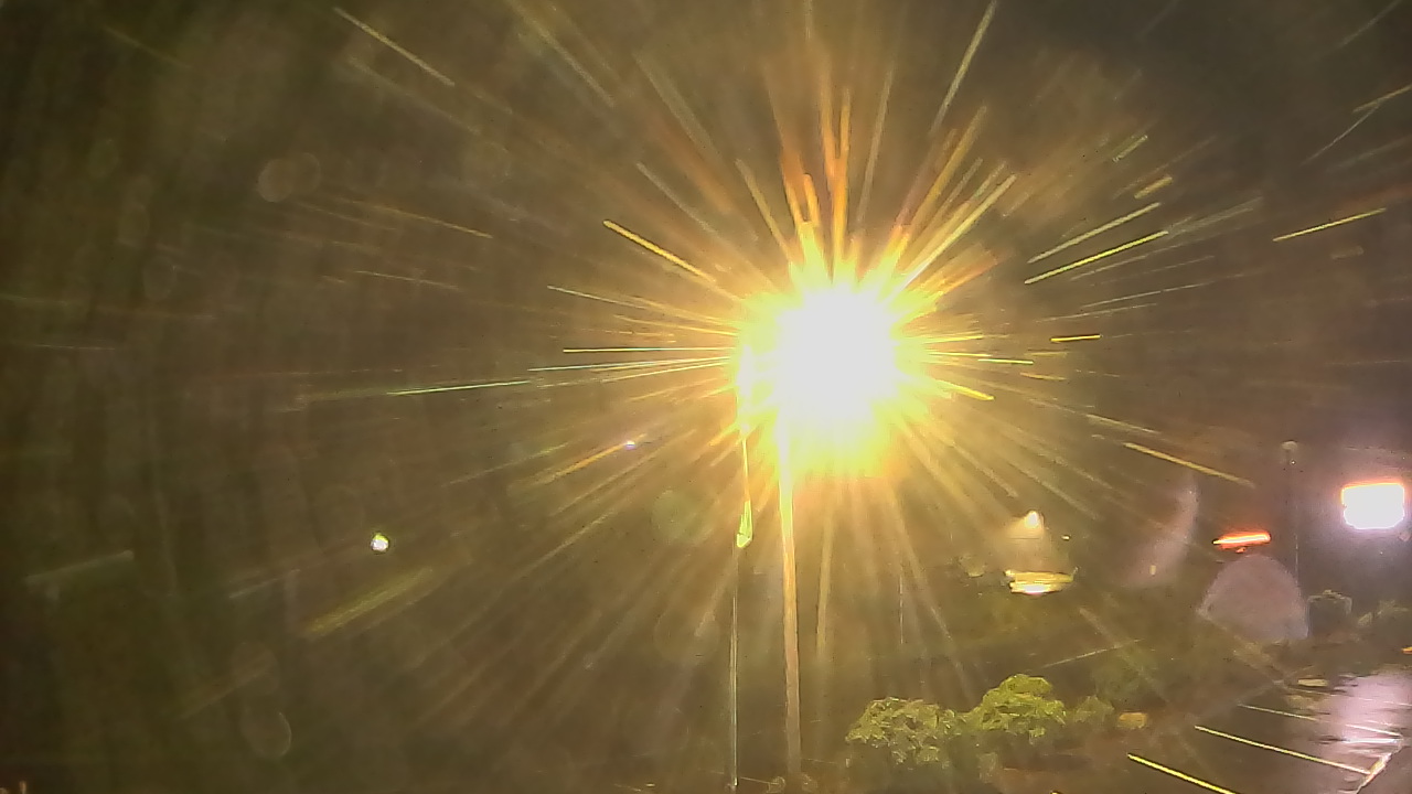 Thumbnail for current weather camera view from Wishkah Valley School in Aberdeen, Washington