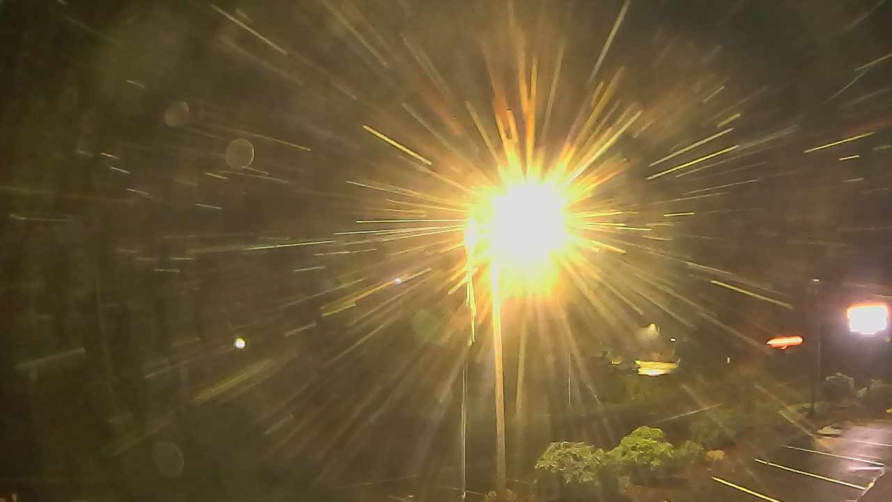 Thumbnail for current weather camera view from Wishkah Valley School in Aberdeen, Washington