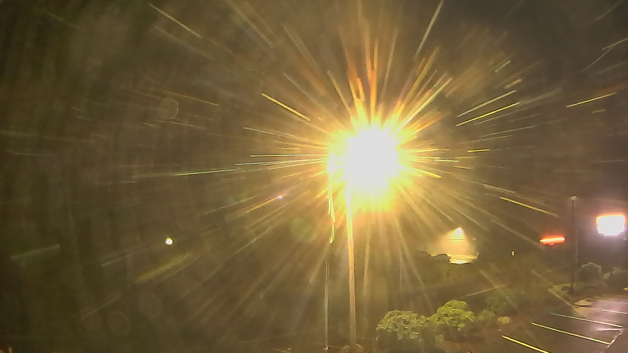 Thumbnail for current weather camera view from Wishkah Valley School in Aberdeen, Washington