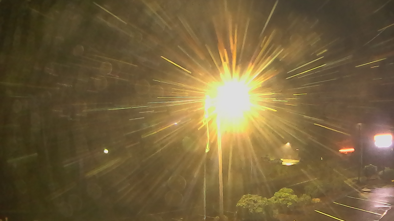 Thumbnail for current weather camera view from Wishkah Valley School in Aberdeen, Washington