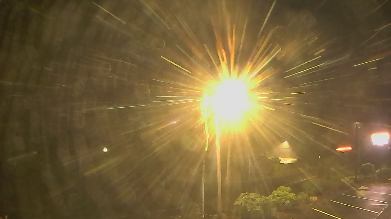 Thumbnail for current weather camera view from Wishkah Valley School in Aberdeen, Washington