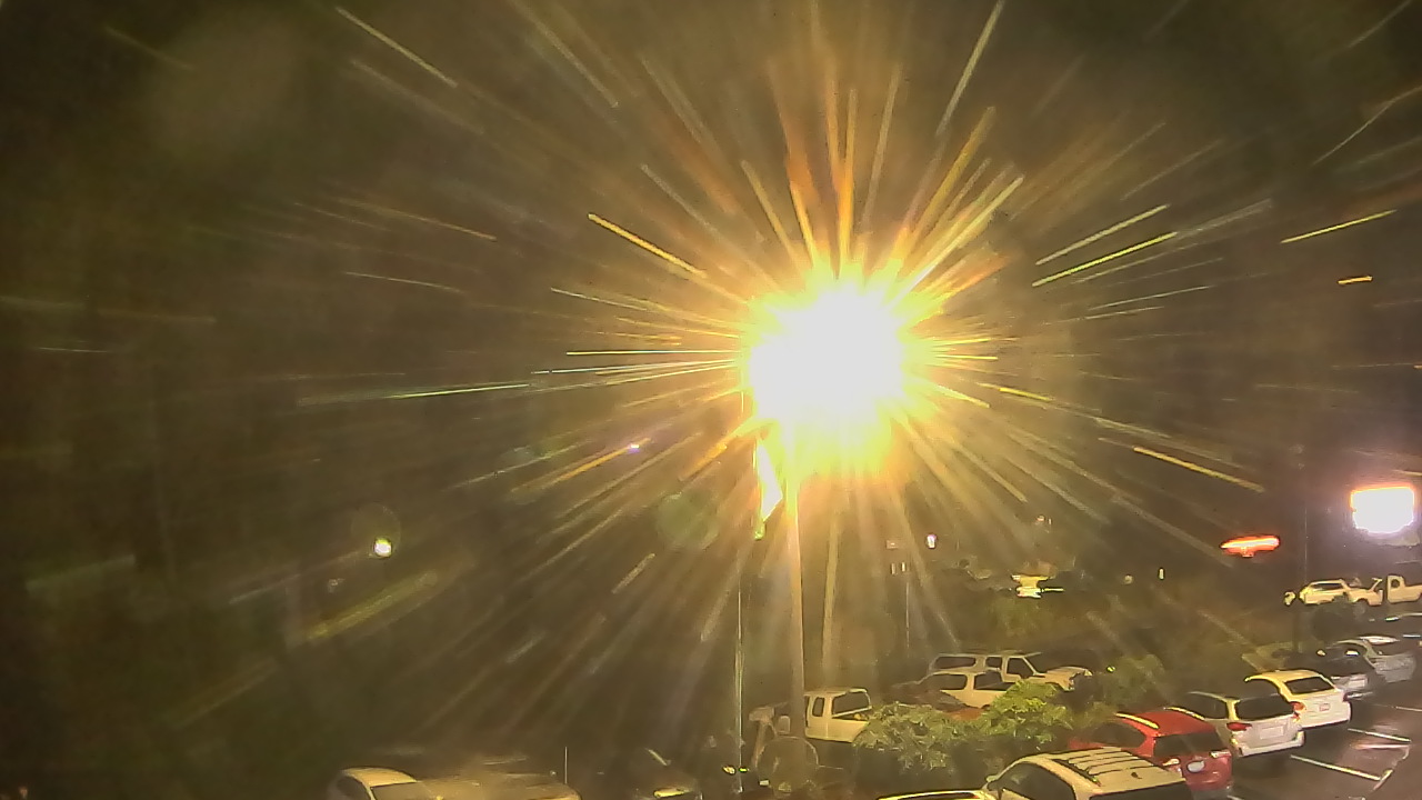 Thumbnail for current weather camera view from Wishkah Valley School in Aberdeen, Washington