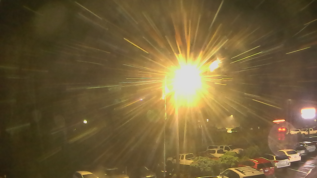 Thumbnail for current weather camera view from Wishkah Valley School in Aberdeen, Washington