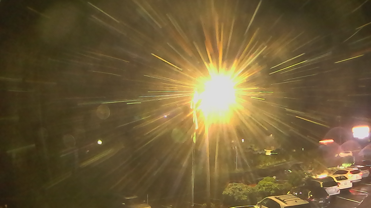 Thumbnail for current weather camera view from Wishkah Valley School in Aberdeen, Washington