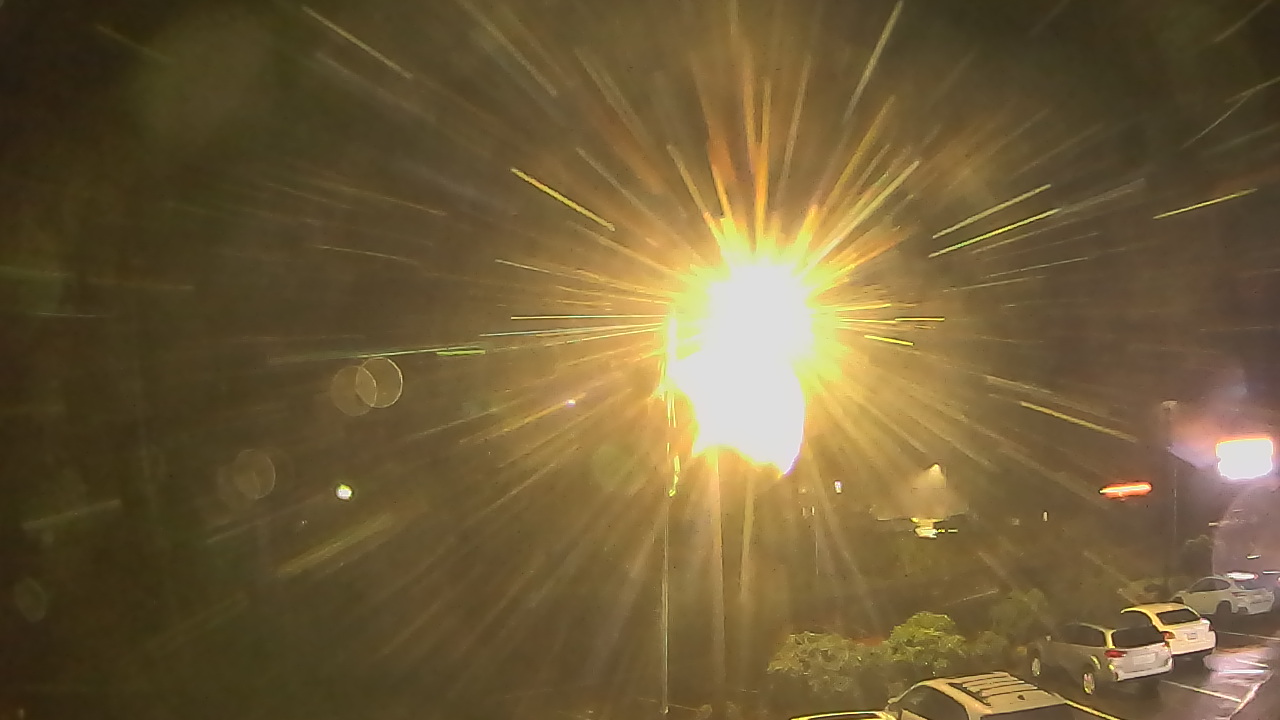 Thumbnail for current weather camera view from Wishkah Valley School in Aberdeen, Washington