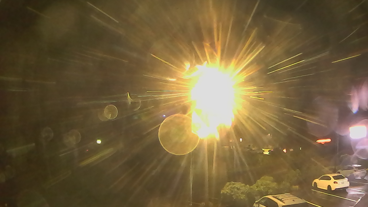 Thumbnail for current weather camera view from Wishkah Valley School in Aberdeen, Washington