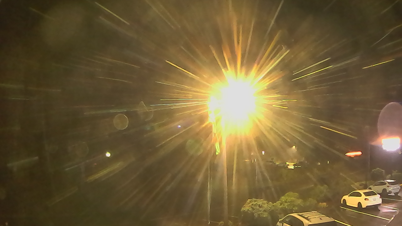 Thumbnail for current weather camera view from Wishkah Valley School in Aberdeen, Washington