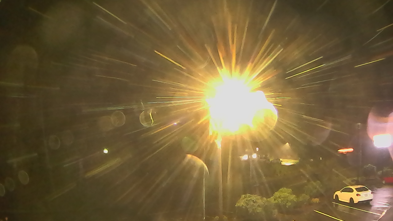 Thumbnail for current weather camera view from Wishkah Valley School in Aberdeen, Washington