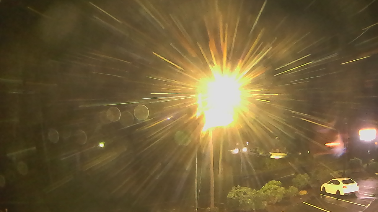 Thumbnail for current weather camera view from Wishkah Valley School in Aberdeen, Washington