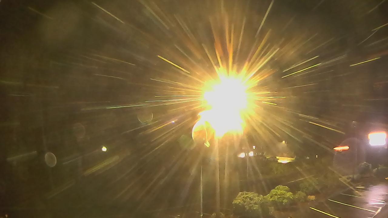 Thumbnail for current weather camera view from Wishkah Valley School in Aberdeen, Washington