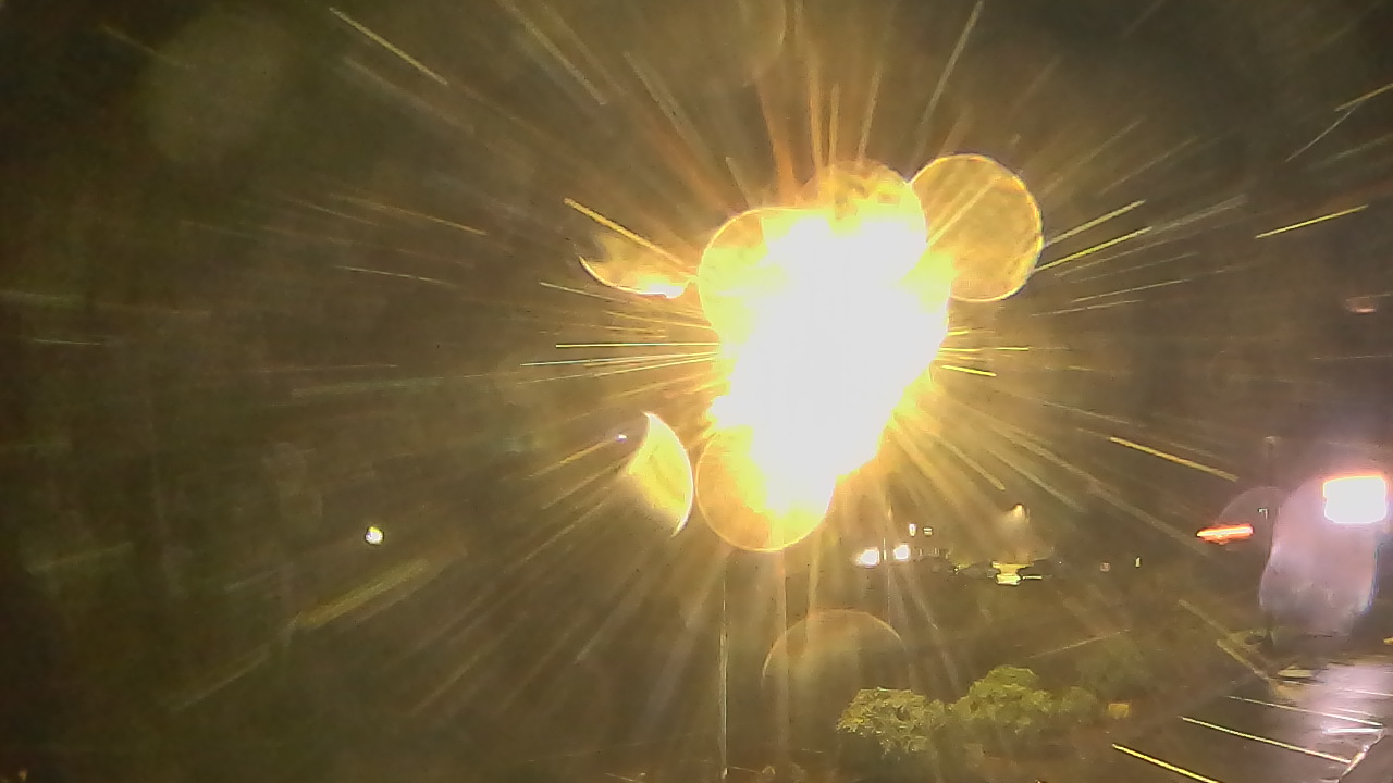 Thumbnail for current weather camera view from Wishkah Valley School in Aberdeen, Washington