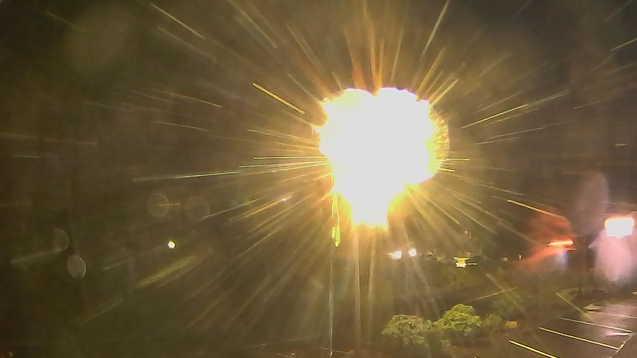 Thumbnail for current weather camera view from Wishkah Valley School in Aberdeen, Washington