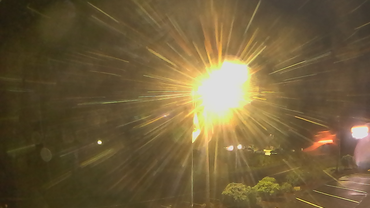 Thumbnail for current weather camera view from Wishkah Valley School in Aberdeen, Washington