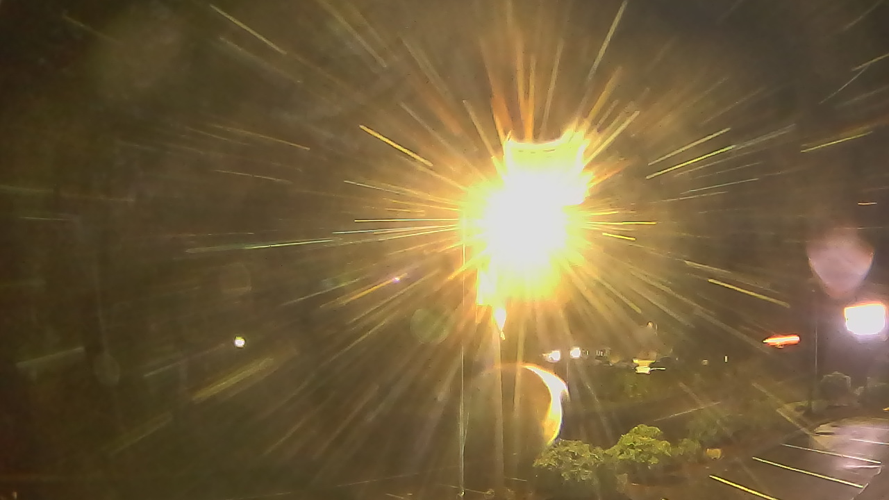 Thumbnail for current weather camera view from Wishkah Valley School in Aberdeen, Washington