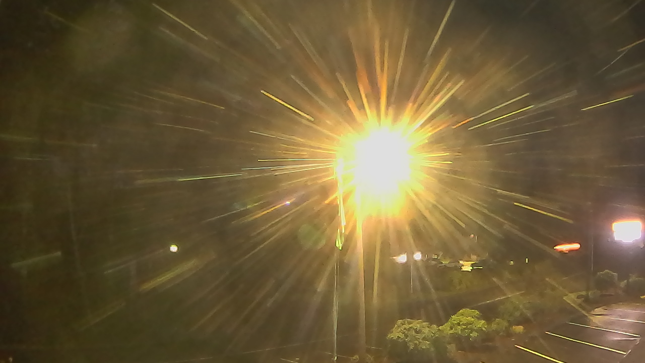 Thumbnail for current weather camera view from Wishkah Valley School in Aberdeen, Washington