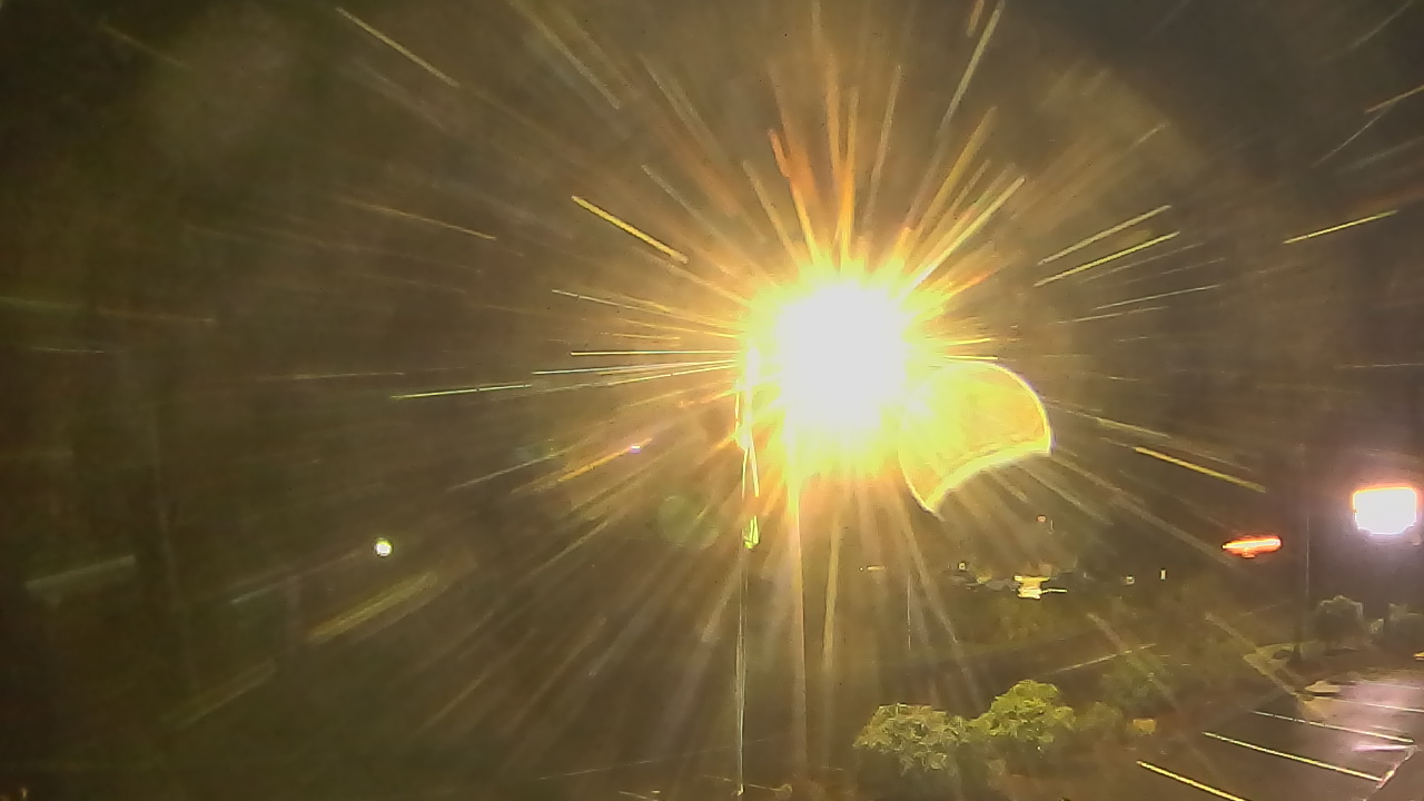 Thumbnail for current weather camera view from Wishkah Valley School in Aberdeen, Washington