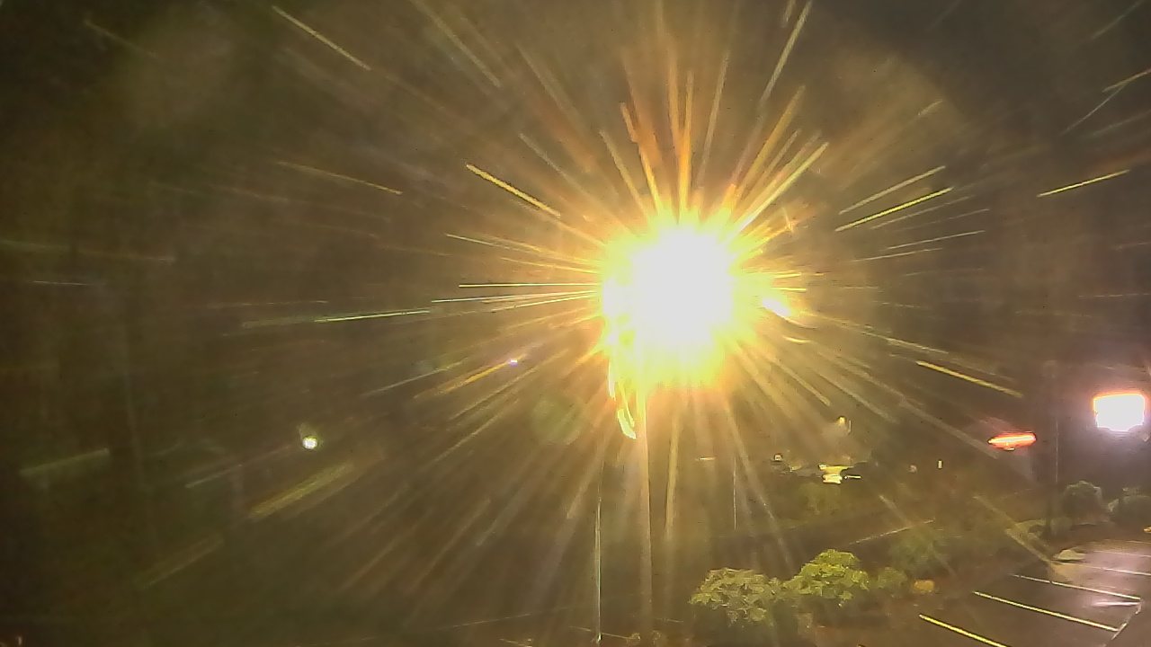 Thumbnail for current weather camera view from Wishkah Valley School in Aberdeen, Washington