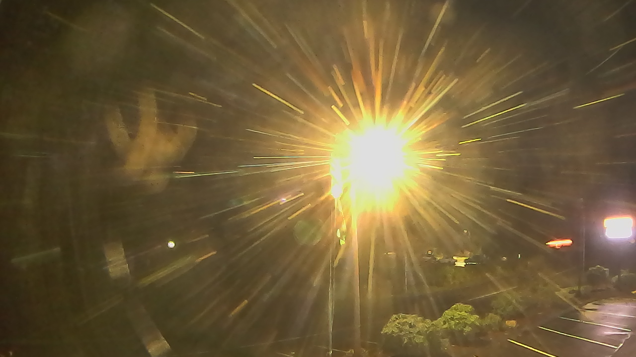 Thumbnail for current weather camera view from Wishkah Valley School in Aberdeen, Washington