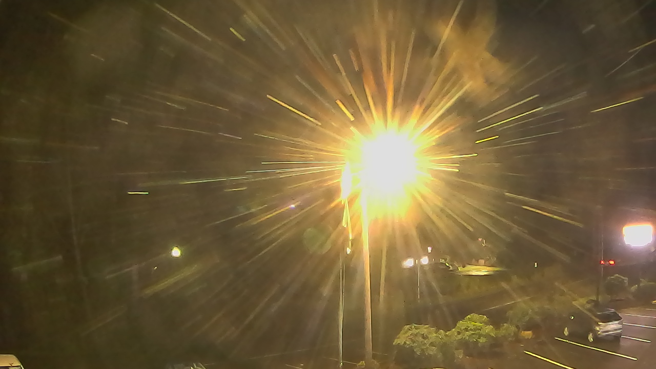 Thumbnail for current weather camera view from Wishkah Valley School in Aberdeen, Washington