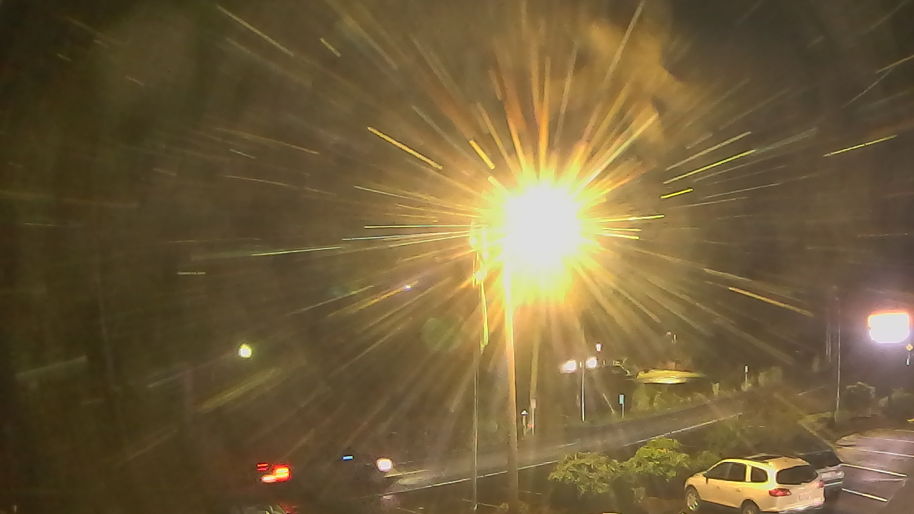 Thumbnail for current weather camera view from Wishkah Valley School in Aberdeen, Washington