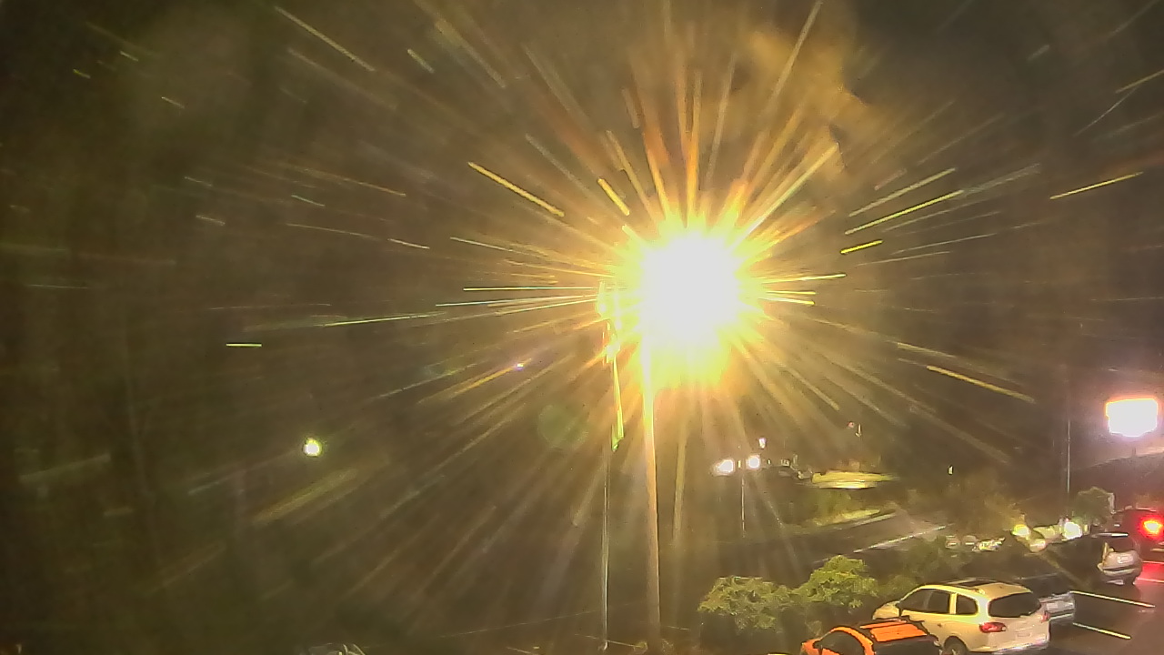 Thumbnail for current weather camera view from Wishkah Valley School in Aberdeen, Washington