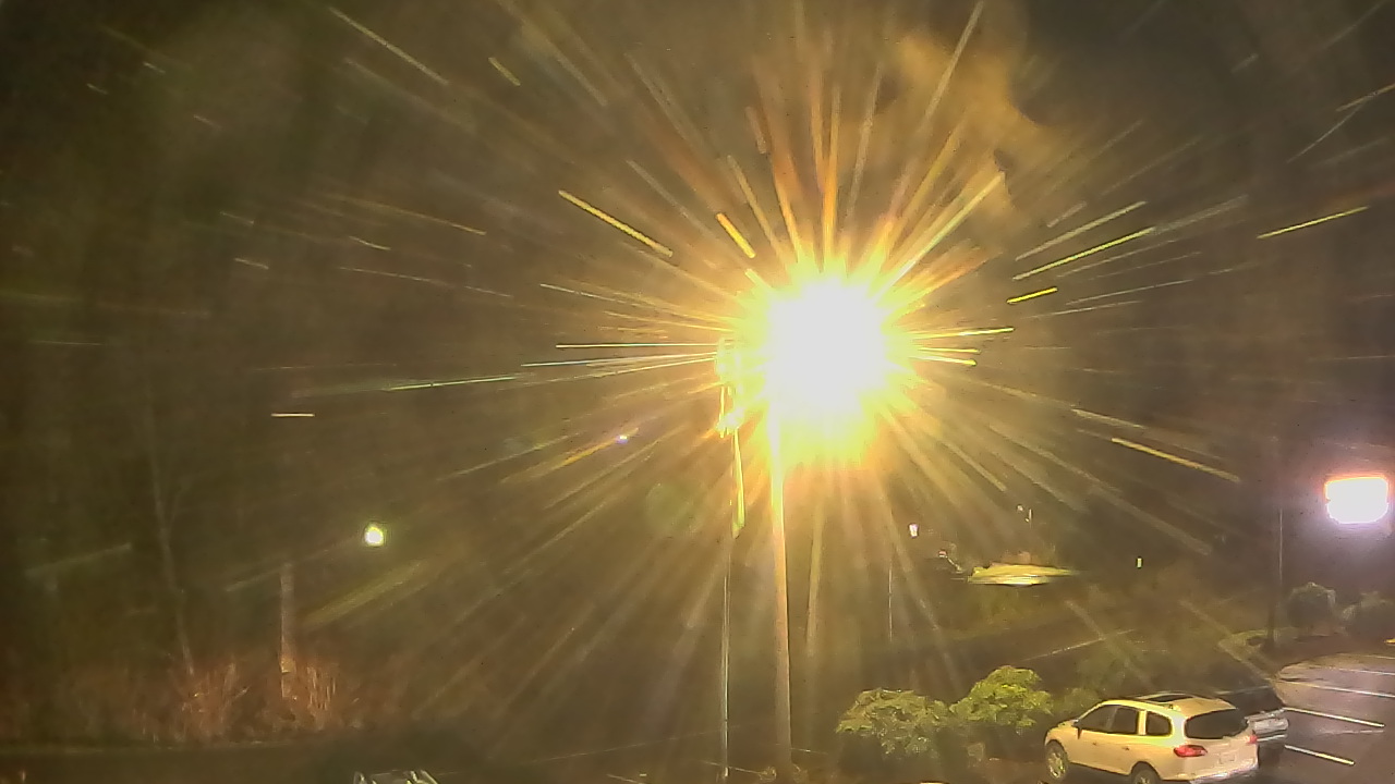 Thumbnail for current weather camera view from Wishkah Valley School in Aberdeen, Washington