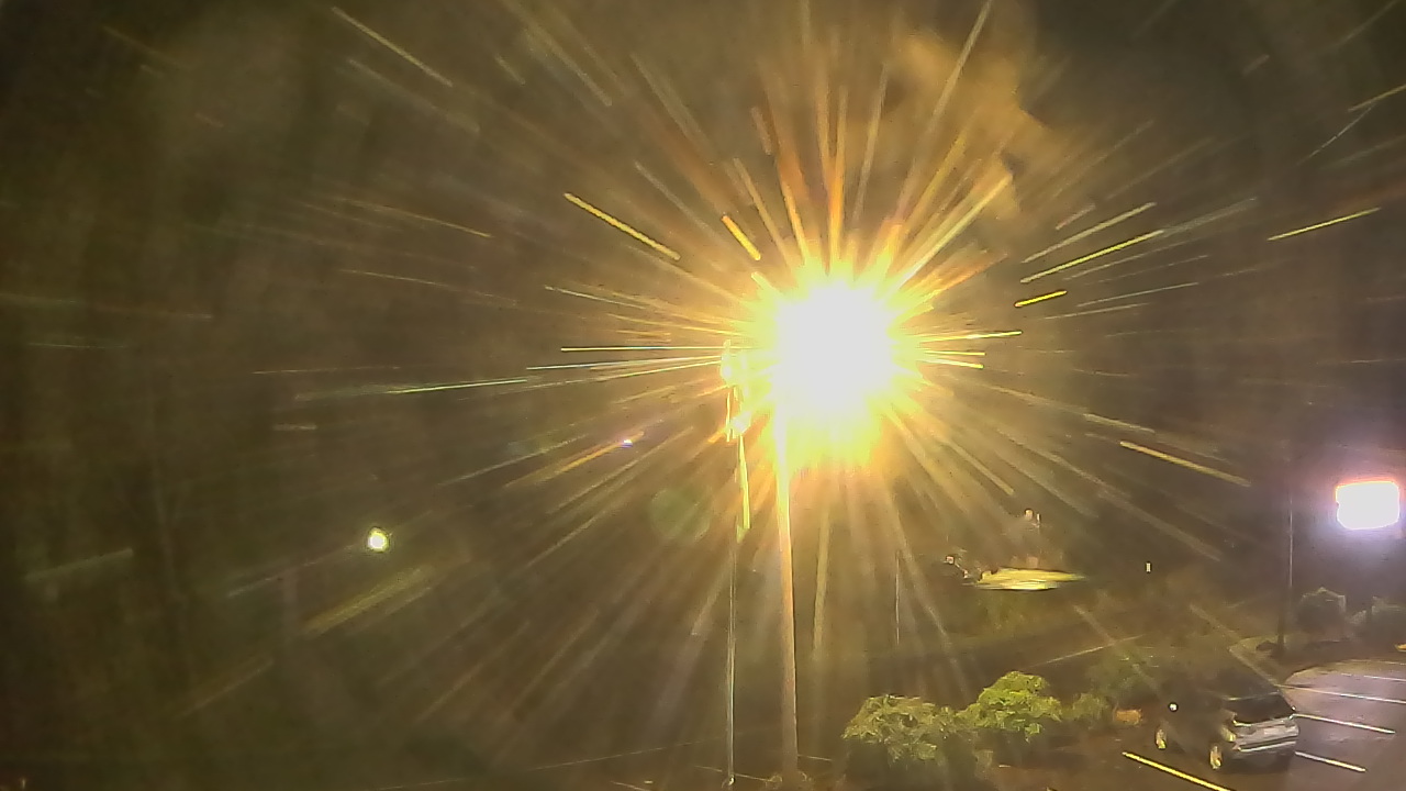 Thumbnail for current weather camera view from Wishkah Valley School in Aberdeen, Washington