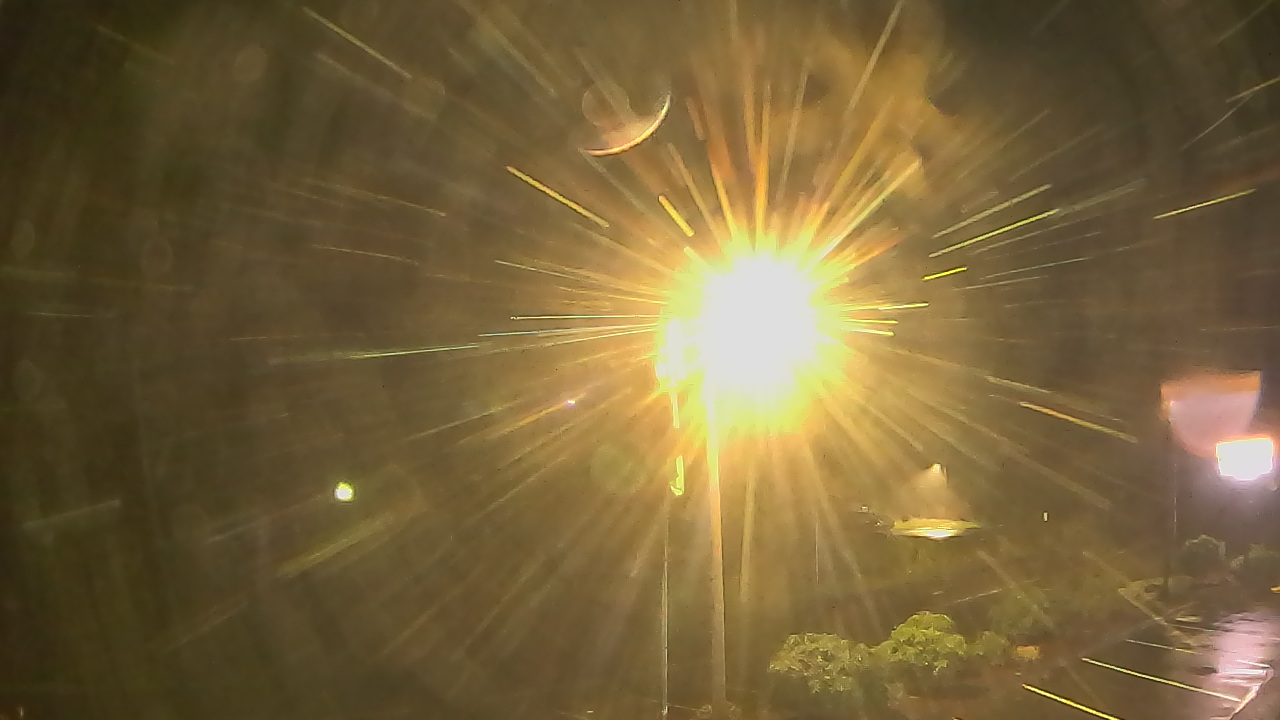 Thumbnail for current weather camera view from Wishkah Valley School in Aberdeen, Washington