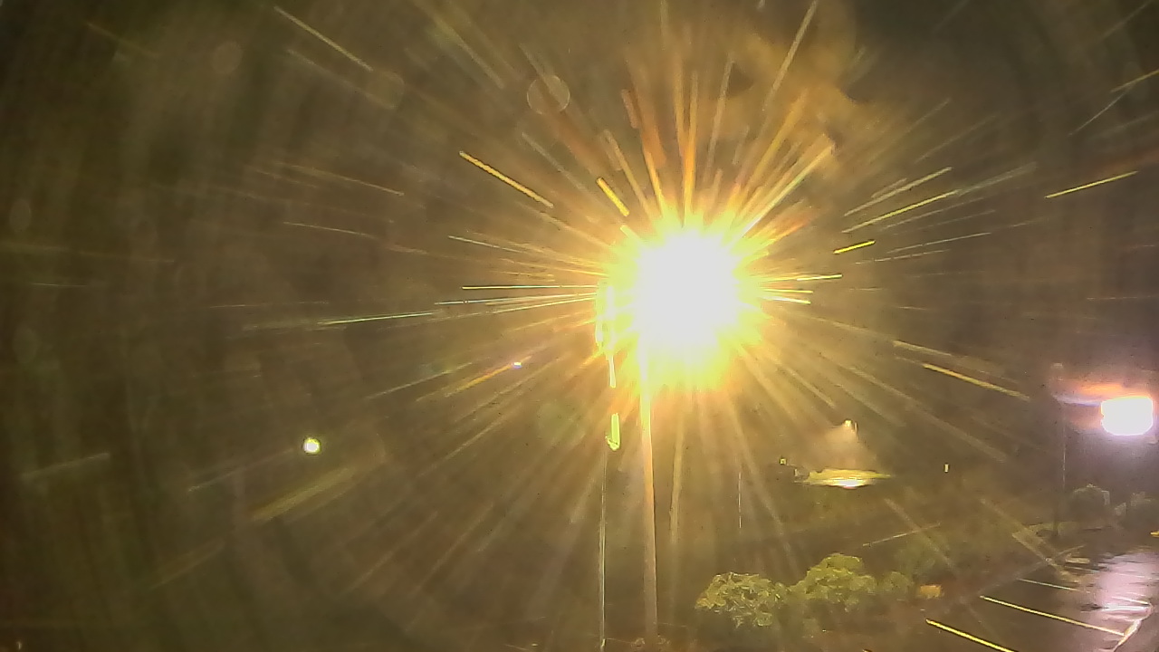 Thumbnail for current weather camera view from Wishkah Valley School in Aberdeen, Washington